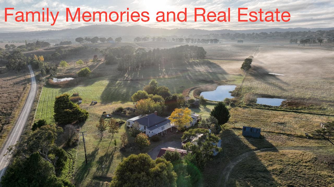 Aerial photography, drone photography by Light On Water