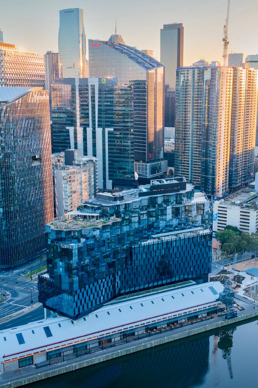 Aerial photography, drone photography by Lift Creative Co.