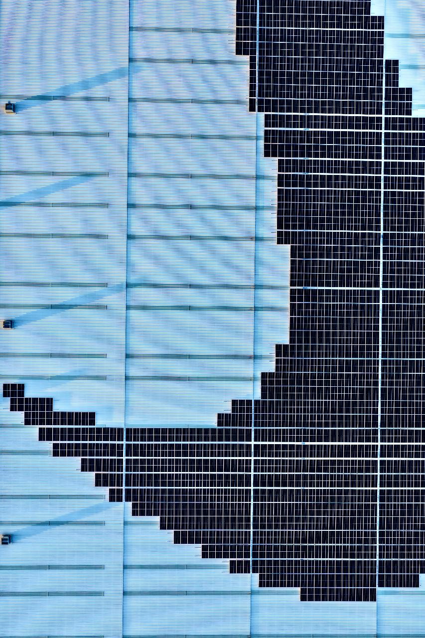 Aerial photography, drone photography by Lift Creative Co.