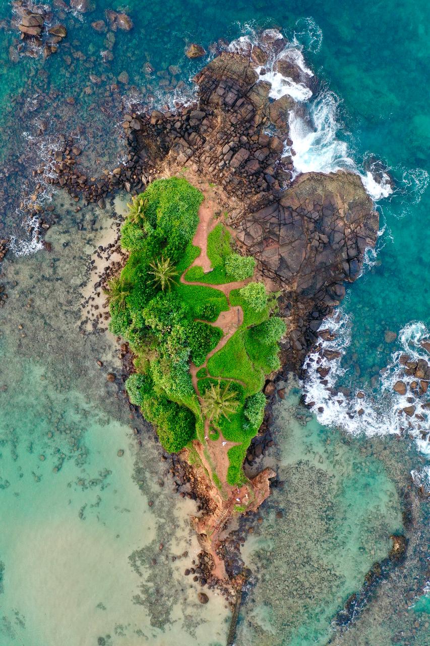 Aerial photography, drone photography by Lift Creative Co.