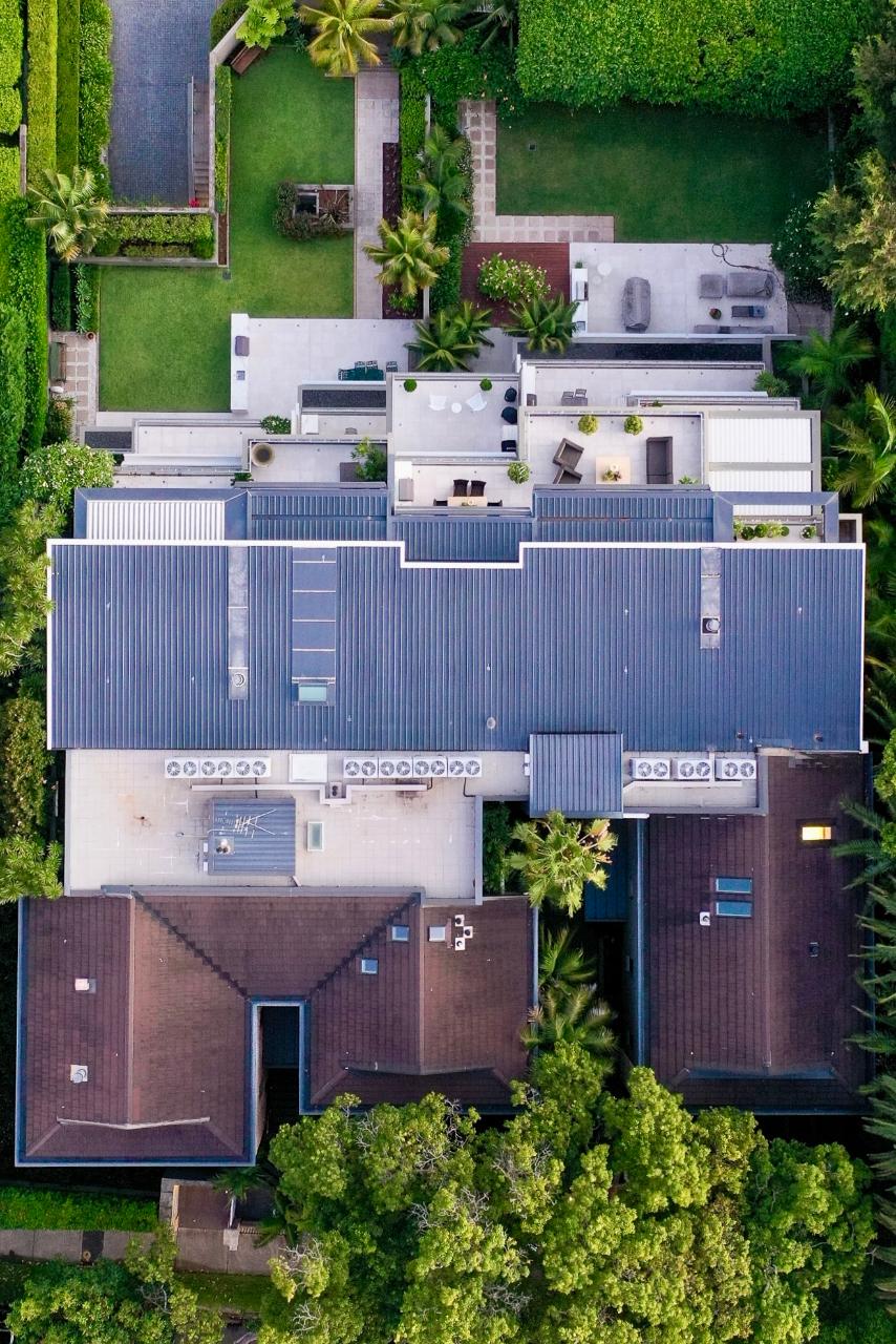 Aerial photography, drone photography by Lift Creative Co.