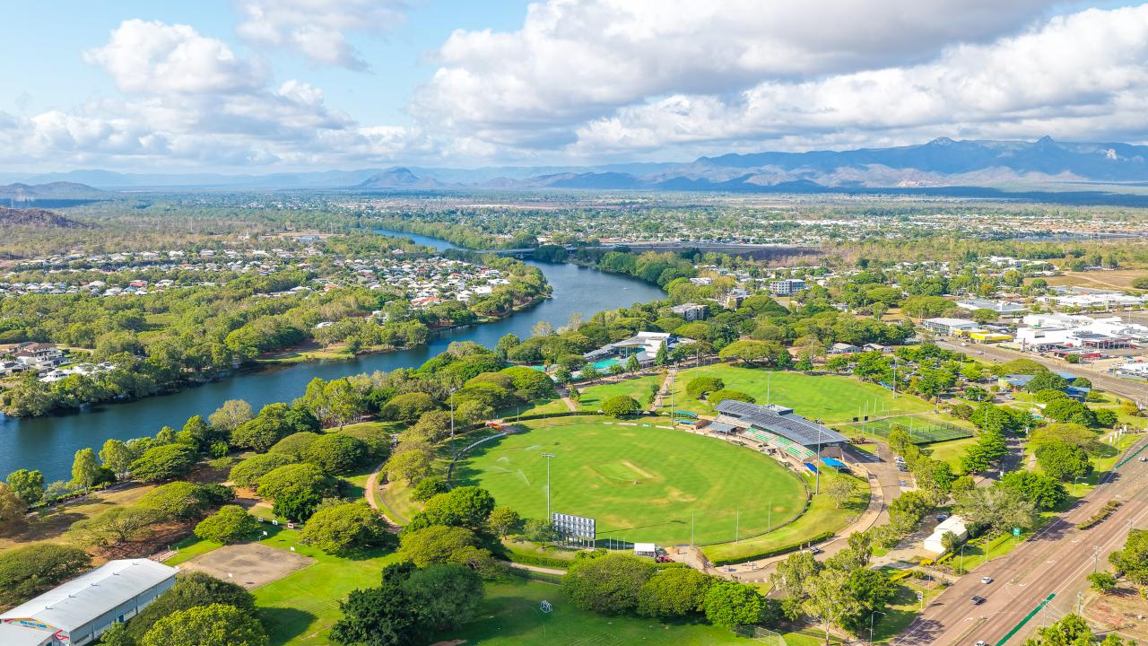 Aerial photography, drone photography by UAScend Aerial Solutions