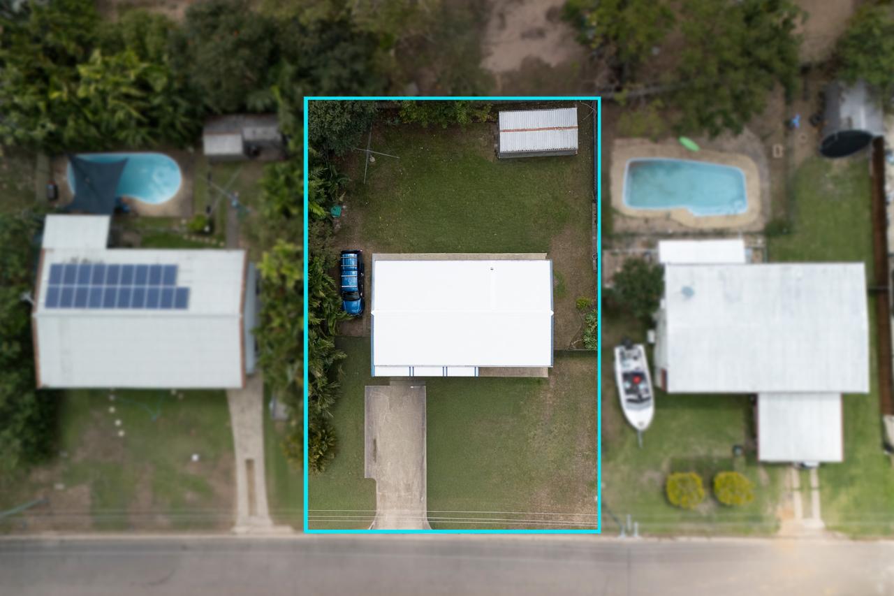 Aerial photography, drone photography by UAScend Aerial Solutions