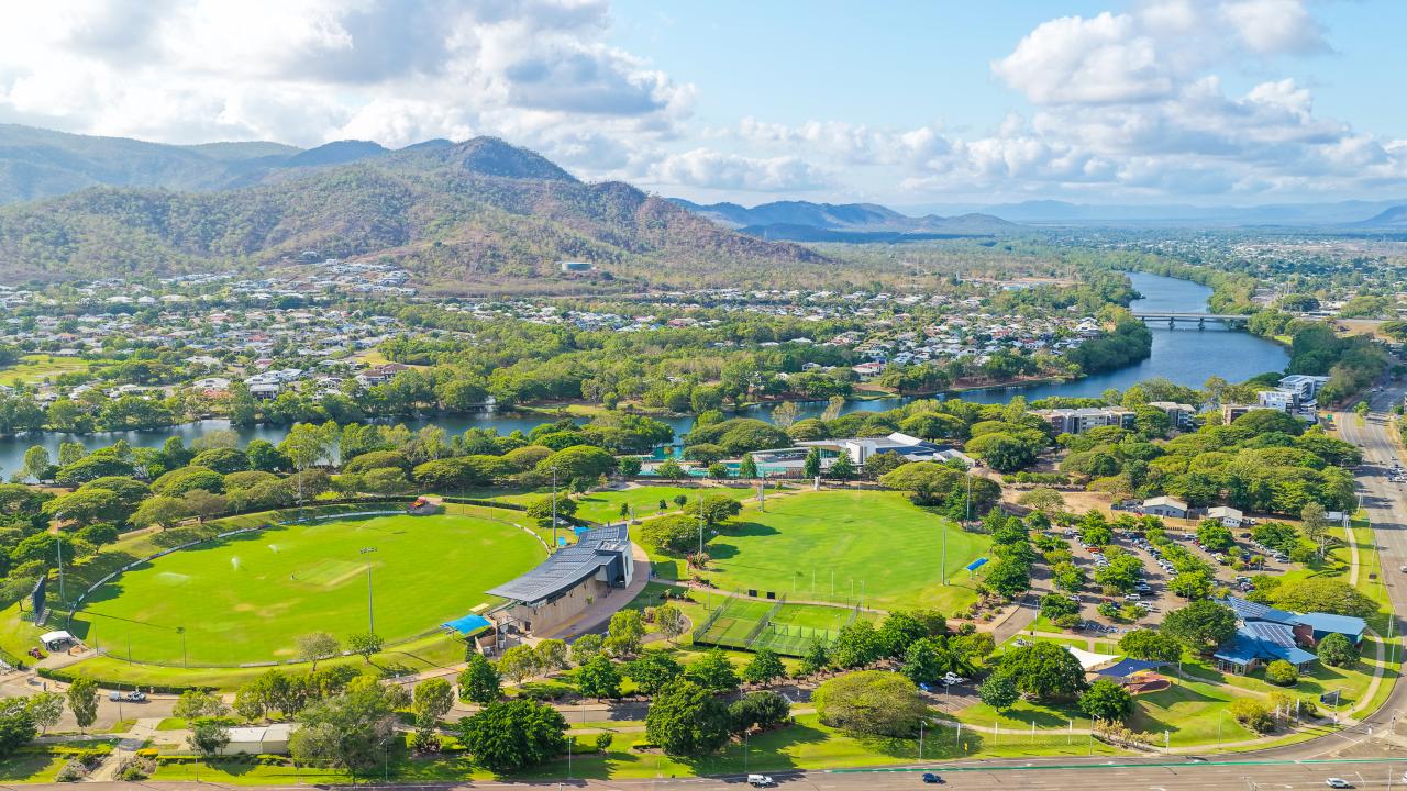 Aerial photography, drone photography by UAScend Aerial Solutions