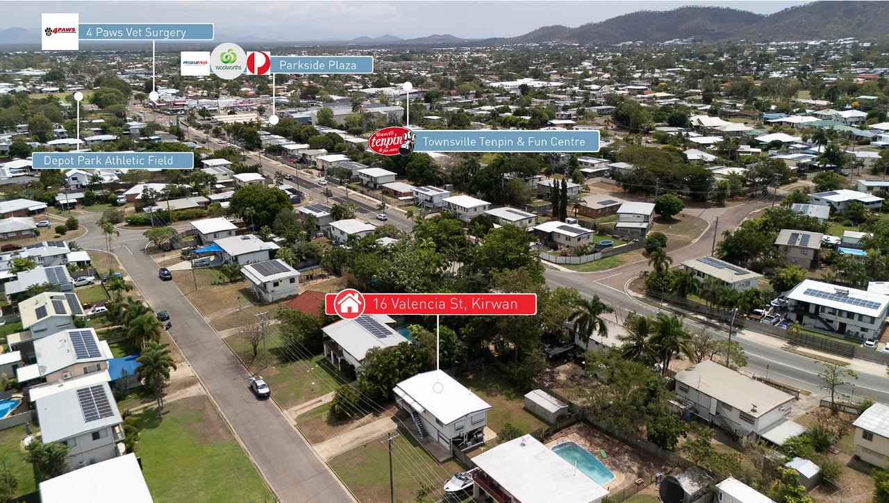 Aerial photography, drone photography by UAScend Aerial Solutions