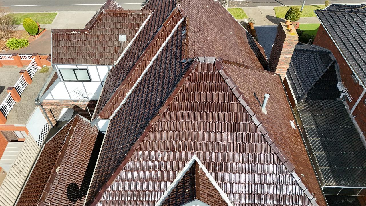 Aerial photography, drone photography by Airbots