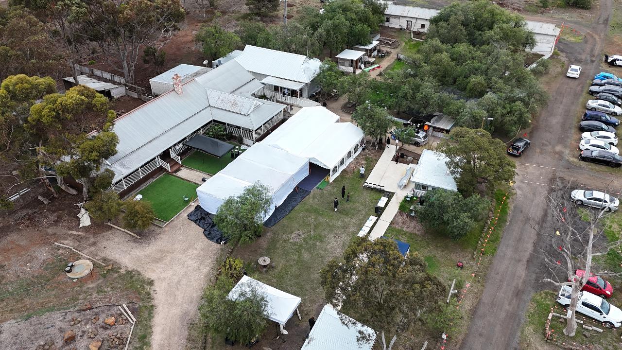Aerial photography, drone photography by Airbots