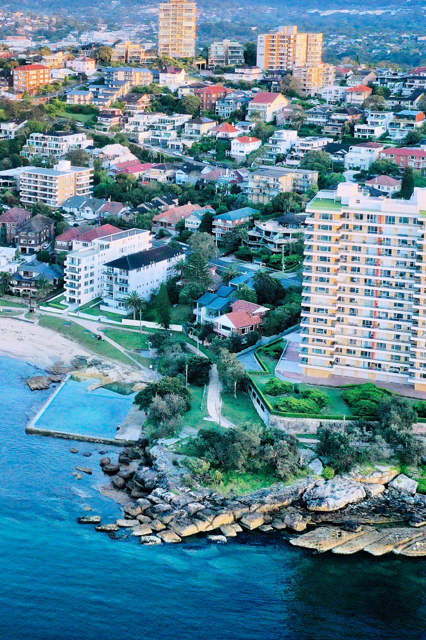 Aerial photography, drone photography by Lift Creative Co.