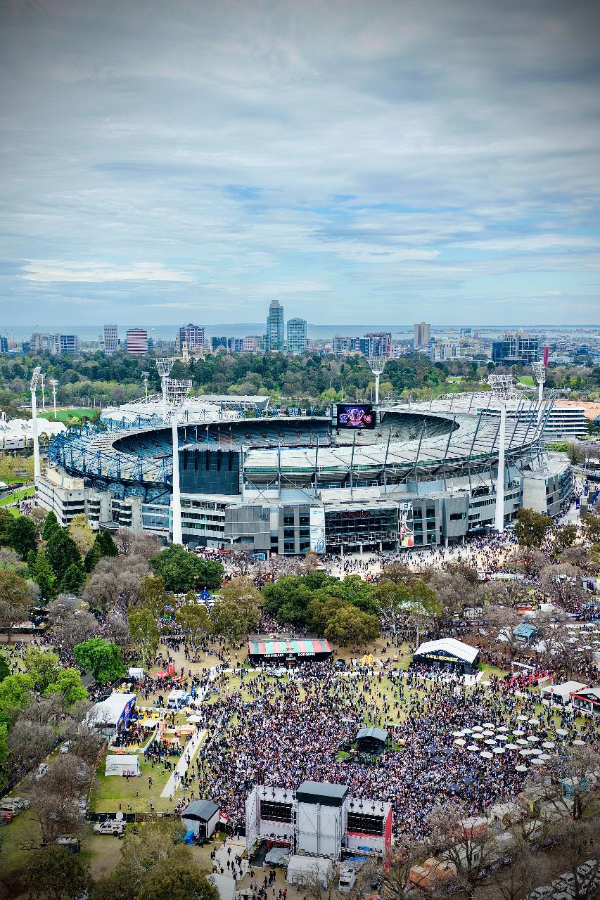 Aerial photography, drone photography by Lift Creative Co.