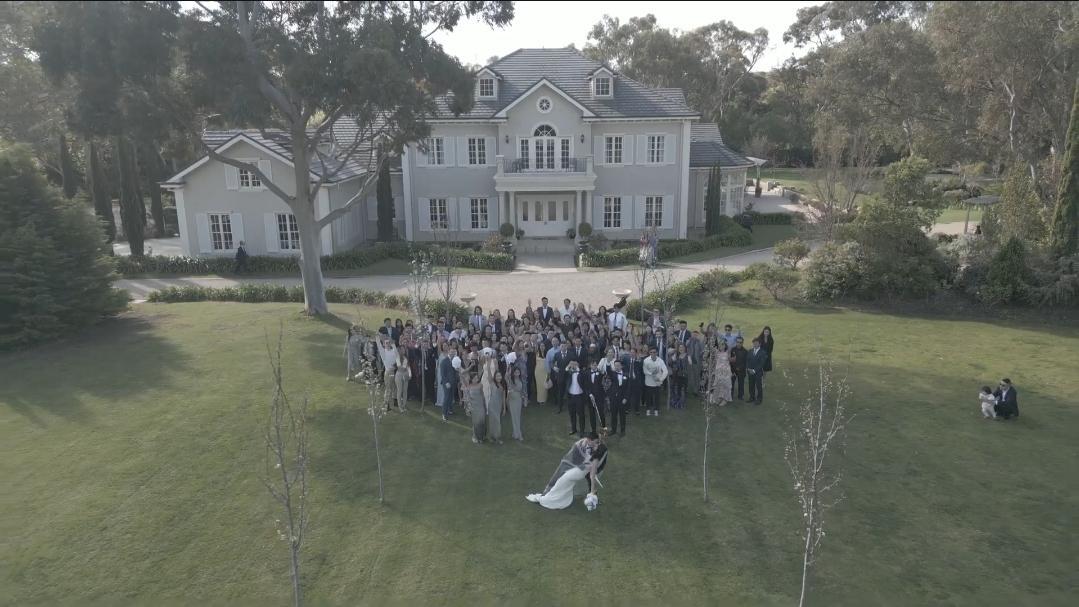 Aerial photography, drone photography by Visual Escape