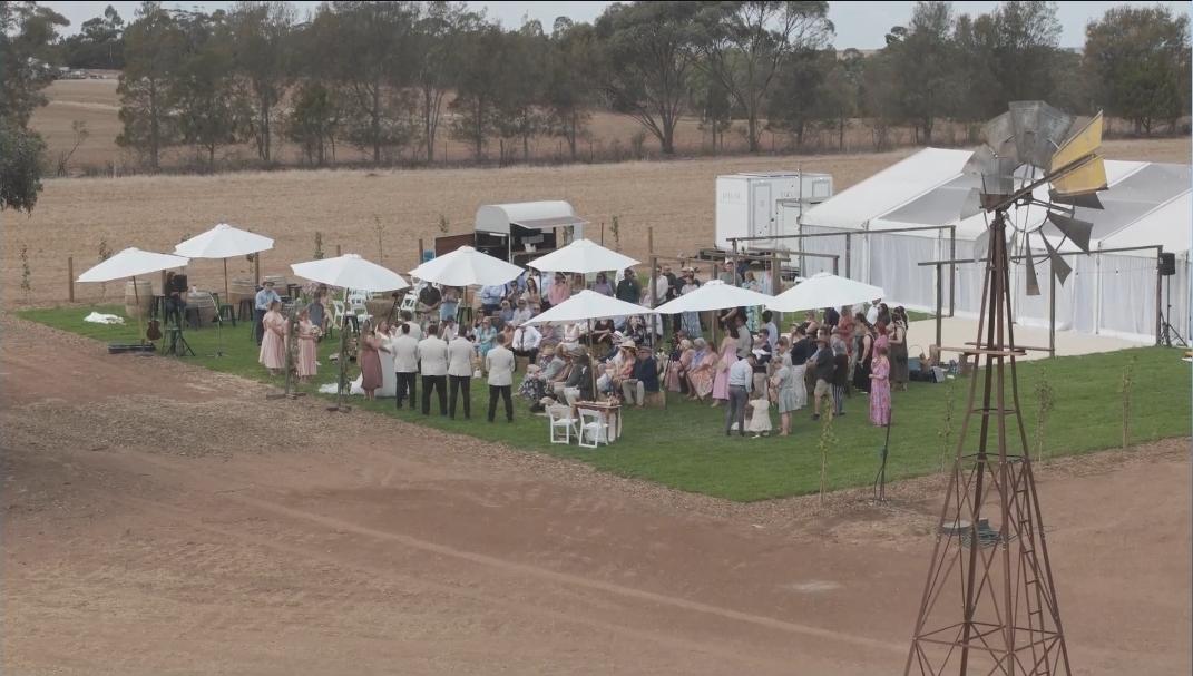 Aerial photography, drone photography by Visual Escape