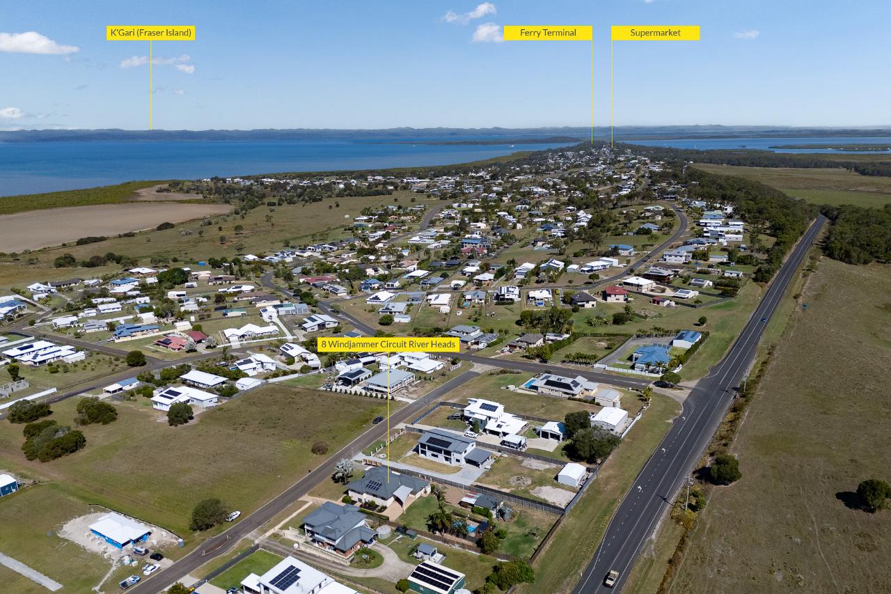 Aerial photography, drone photography by Focus 11