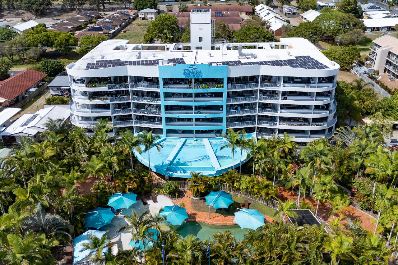 Aerial photography, drone photography by Focus 11