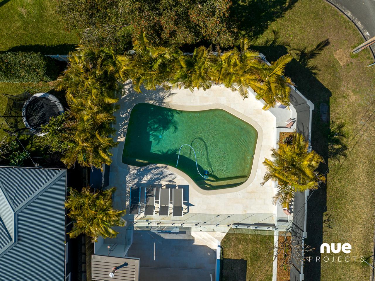 Aerial photography, drone photography by MCN Flights