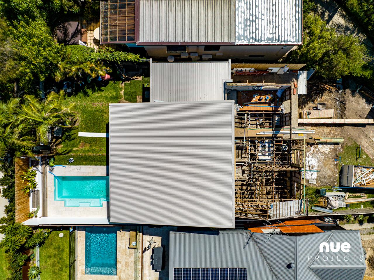 Aerial photography, drone photography by MCN Flights