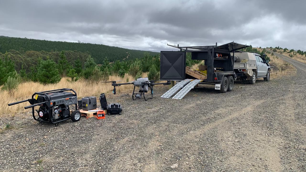 Aerial photography, drone photography by HIBERNIAN BLUE AERIAL DRONE SYSTEMS (H.A.D.S.)