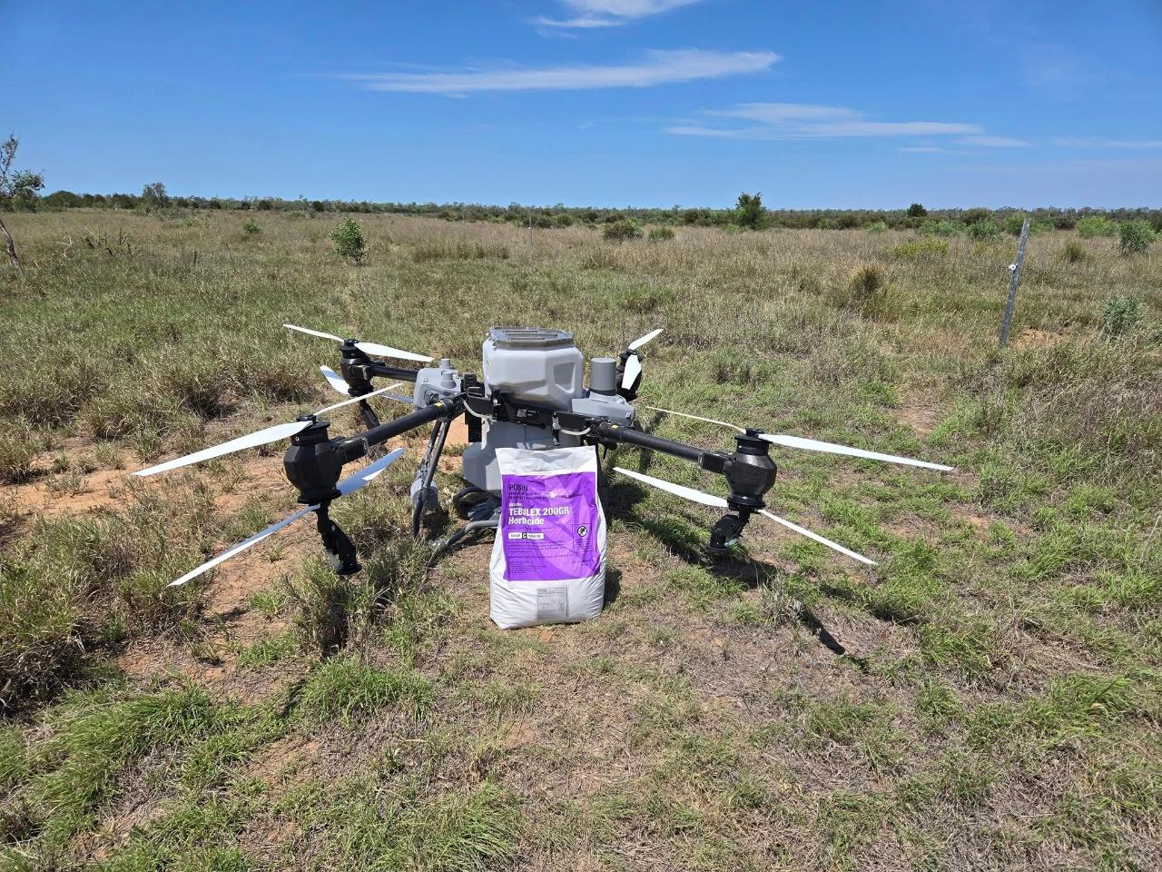 Aerial photography, drone photography by Cq AgDrones