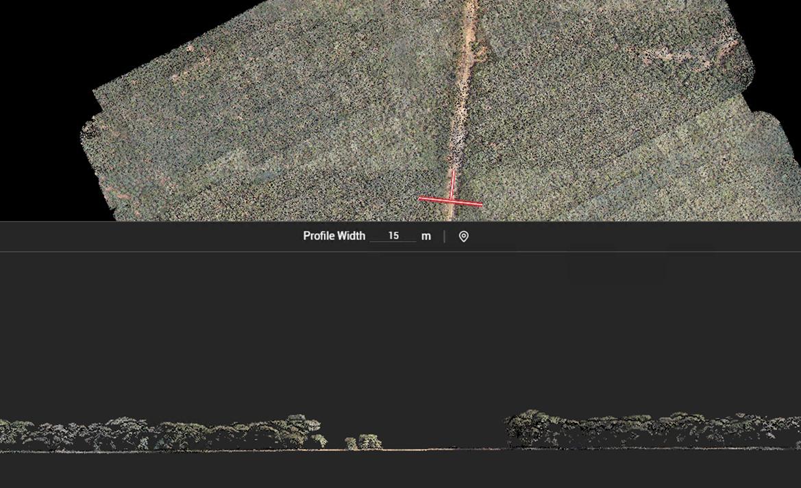 Aerial photography, drone photography by Marty