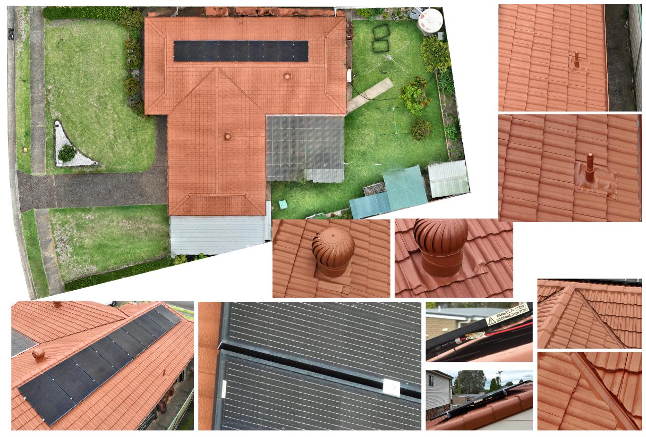 Aerial photography, drone photography by Unleashed Aerial Solutions