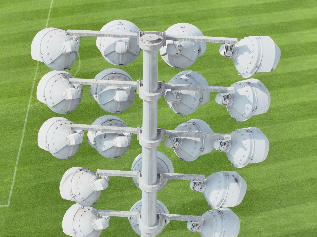 Aerial photography, drone photography by SkyHigh UAV