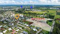 South Burnett Drones