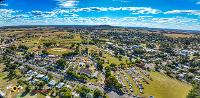South Burnett Drones