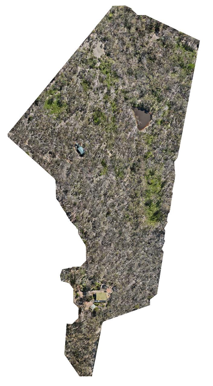 Aerial photography, drone photography by Flying Fox Drone Solutions