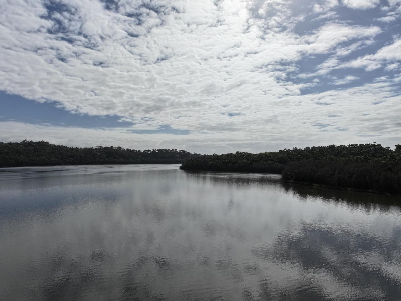 Aerial photography, drone photography by RISA