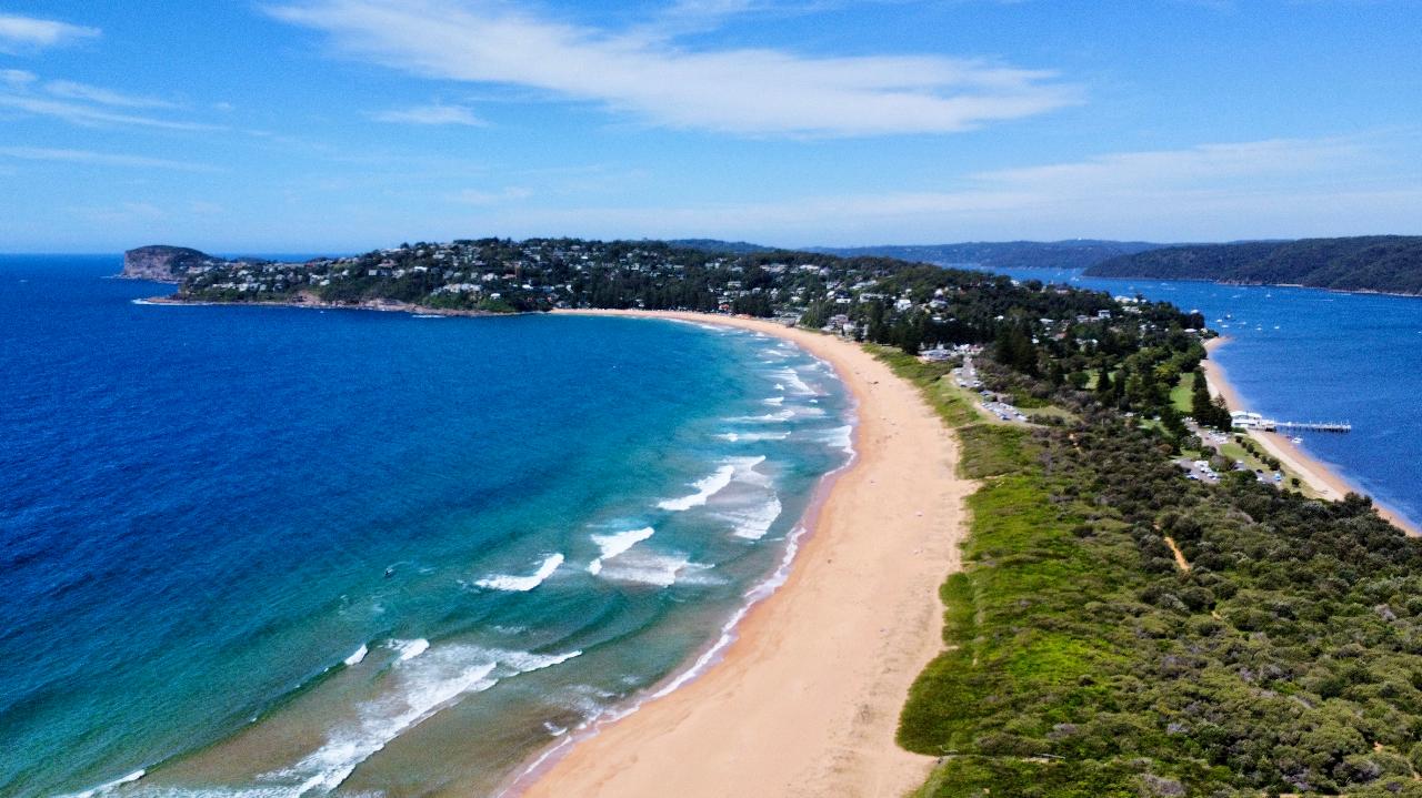 Aerial photography, drone photography by House of GEO