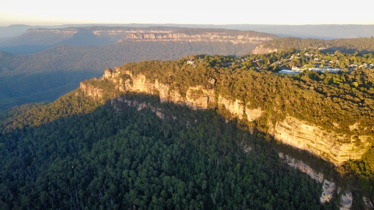 Aerial photography, drone photography by House of GEO