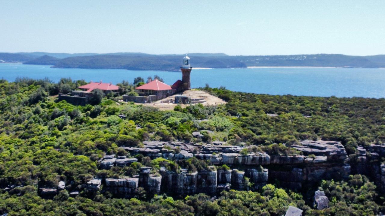 Aerial photography, drone photography by House of GEO