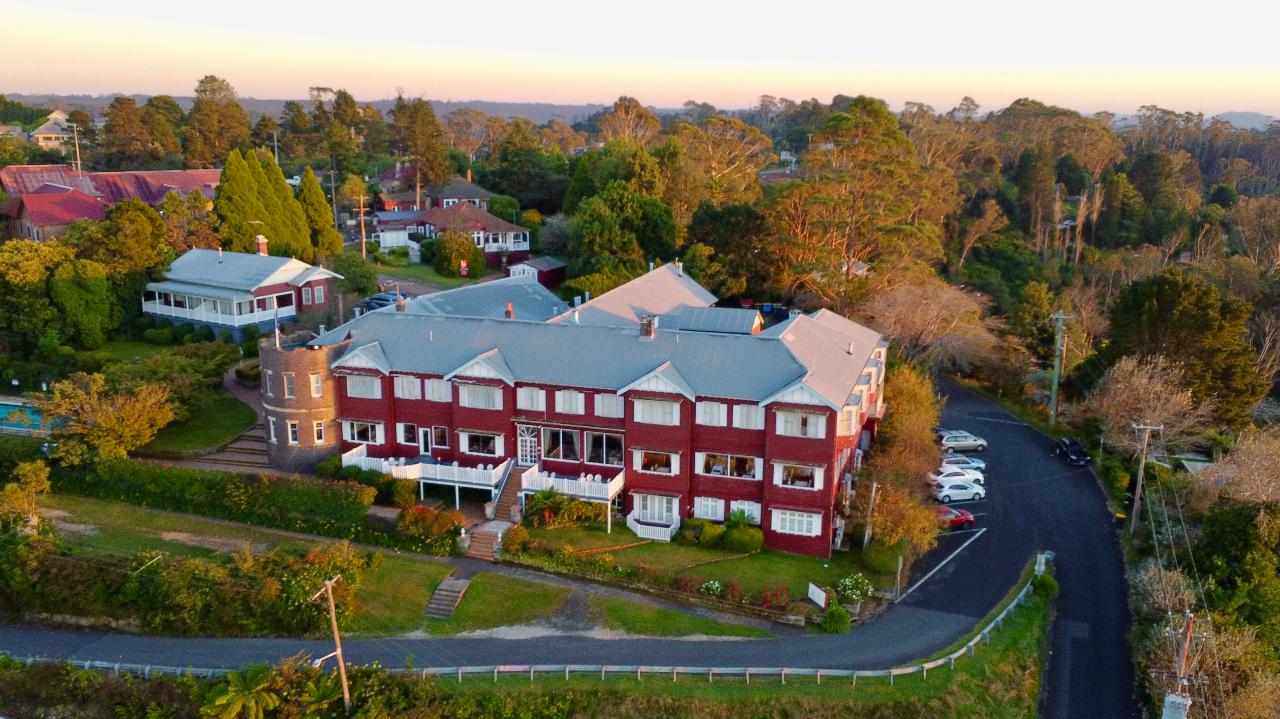 Aerial photography, drone photography by House of GEO