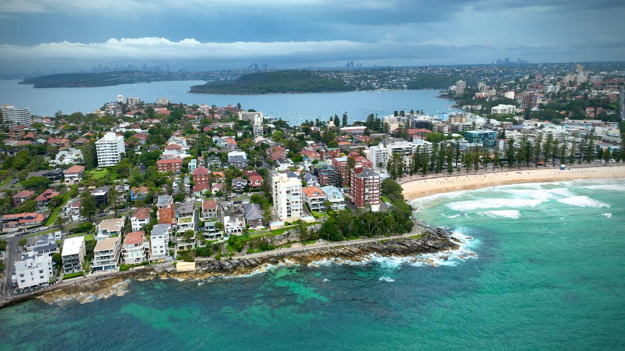 Aerial photography, drone photography by House of GEO