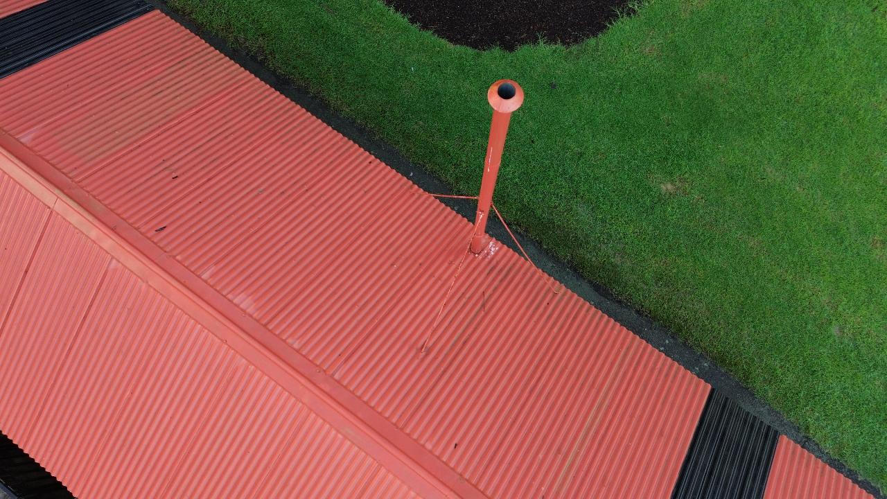 Aerial photography, drone photography by LJE Drones