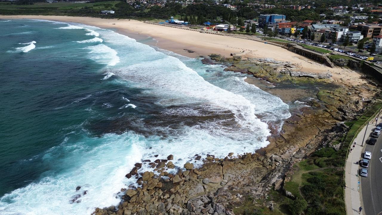 Aerial photography, drone photography by LJE Drones