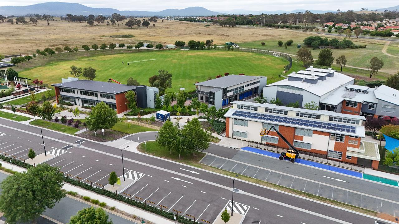 Aerial photography, drone photography by Aerial Ops