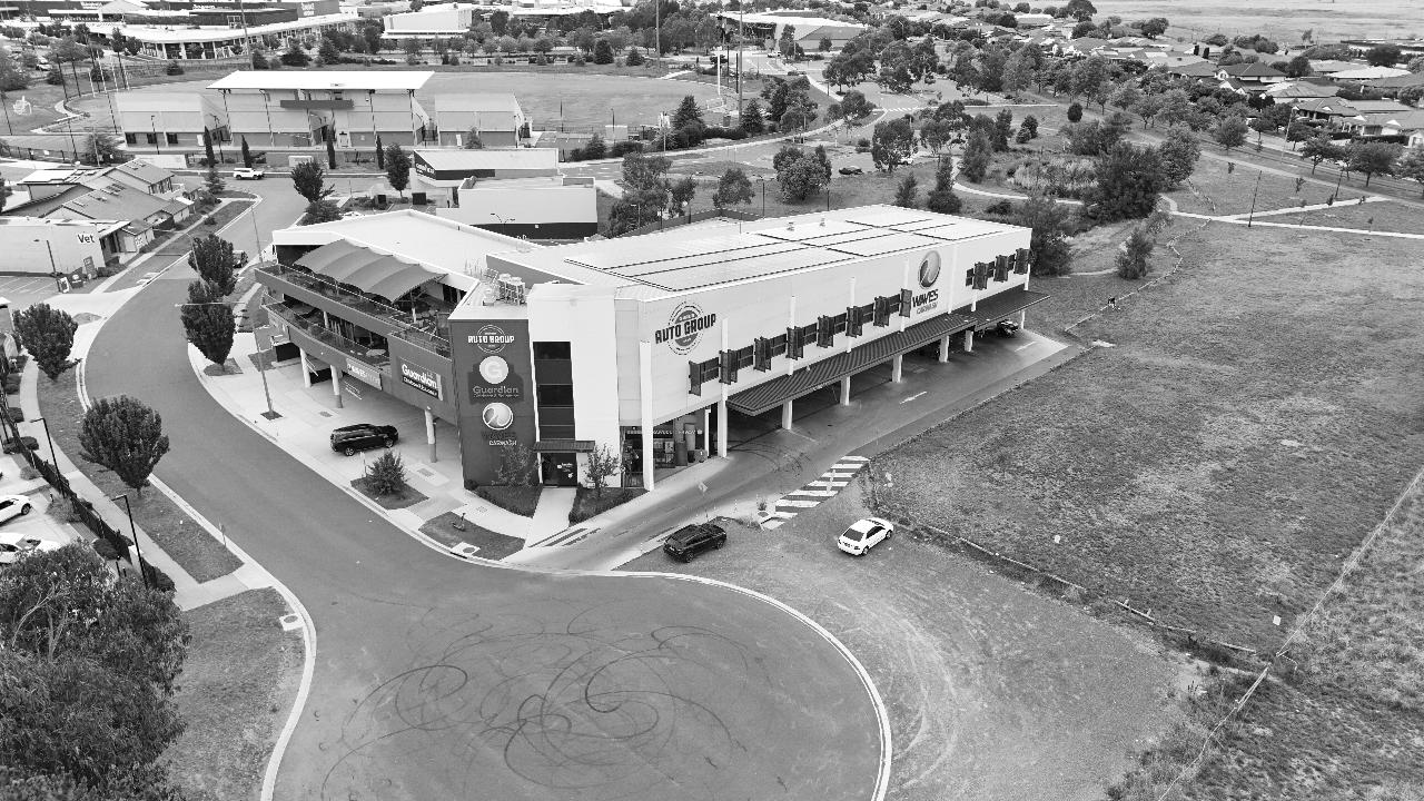 Aerial photography, drone photography by Aerial Ops