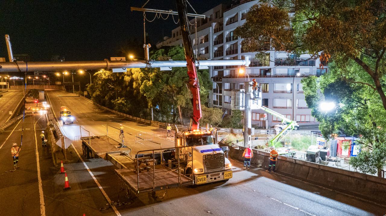 Aerial photography, drone photography by Agency 1765 Pty LTD