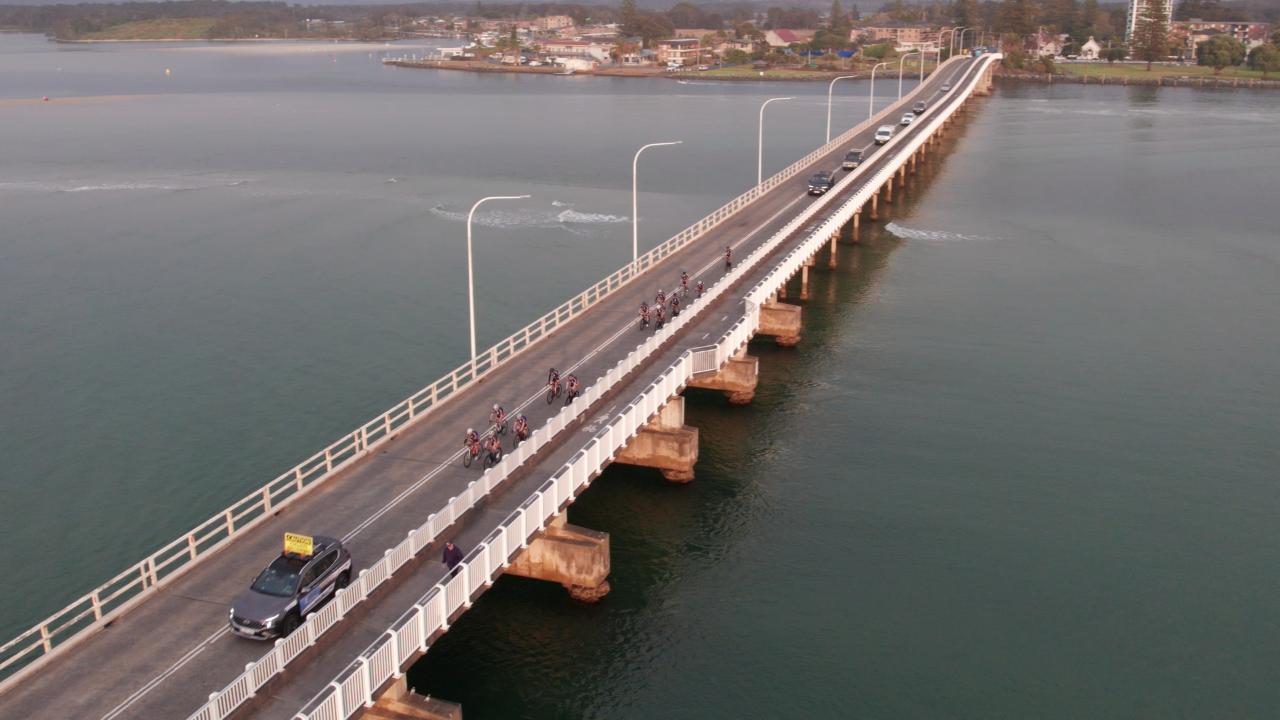 Aerial photography, drone photography by Agency 1765 Pty LTD