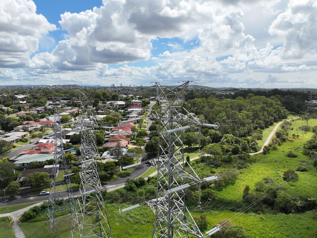 Aerial photography, drone photography by RatssTech Aerial Robotics