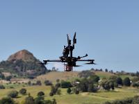 RatssTech Aerial Robotics