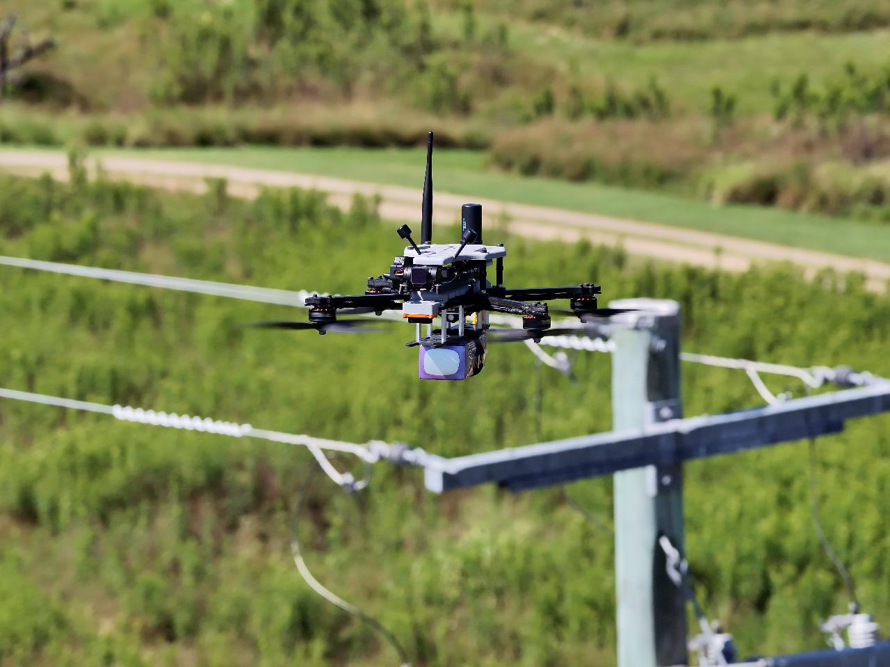 Aerial photography, drone photography by RatssTech Aerial Robotics