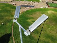 Shelton Field Services