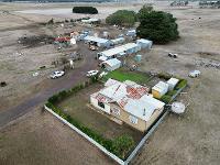 Shelton Field Services