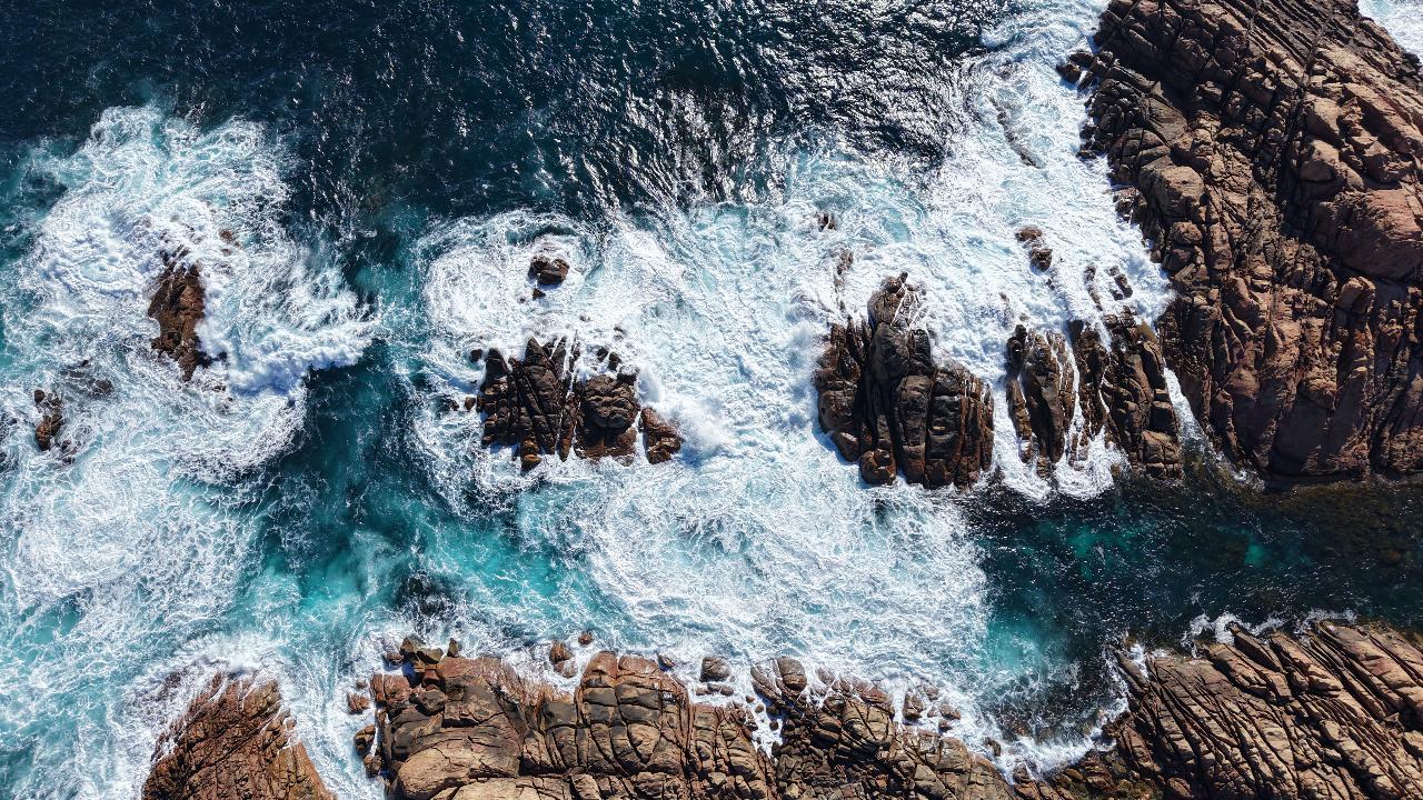 Aerial photography, drone photography by Drone Visual Solutions