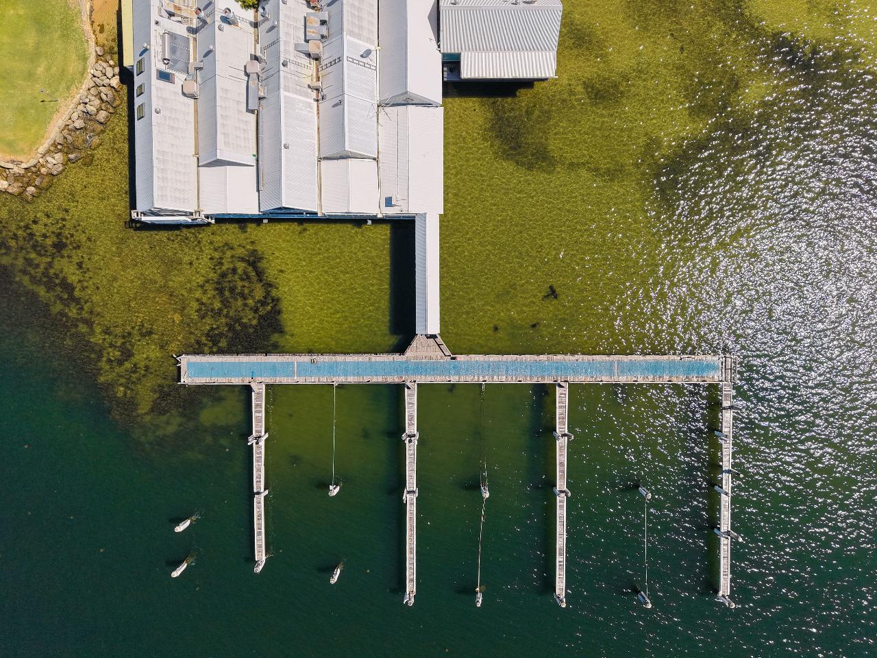 Aerial photography, drone photography by Drone Visual Solutions
