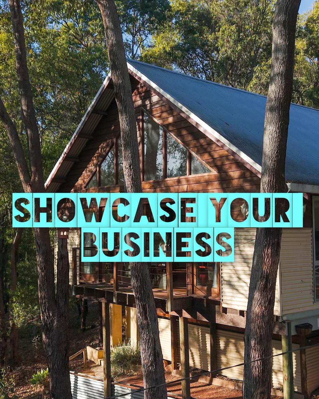 Aerial photography, drone photography by Drone Visual Solutions