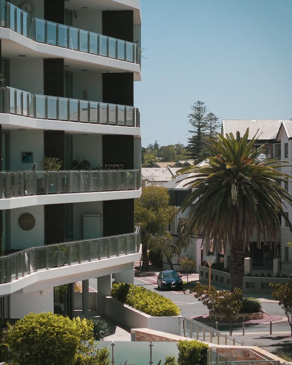 Aerial photography, drone photography by Drone Visual Solutions