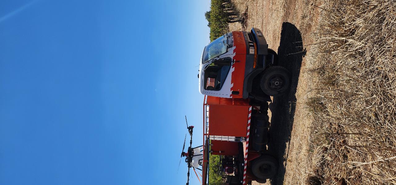 Aerial photography, drone photography by RIVERINA AGRI DRONES