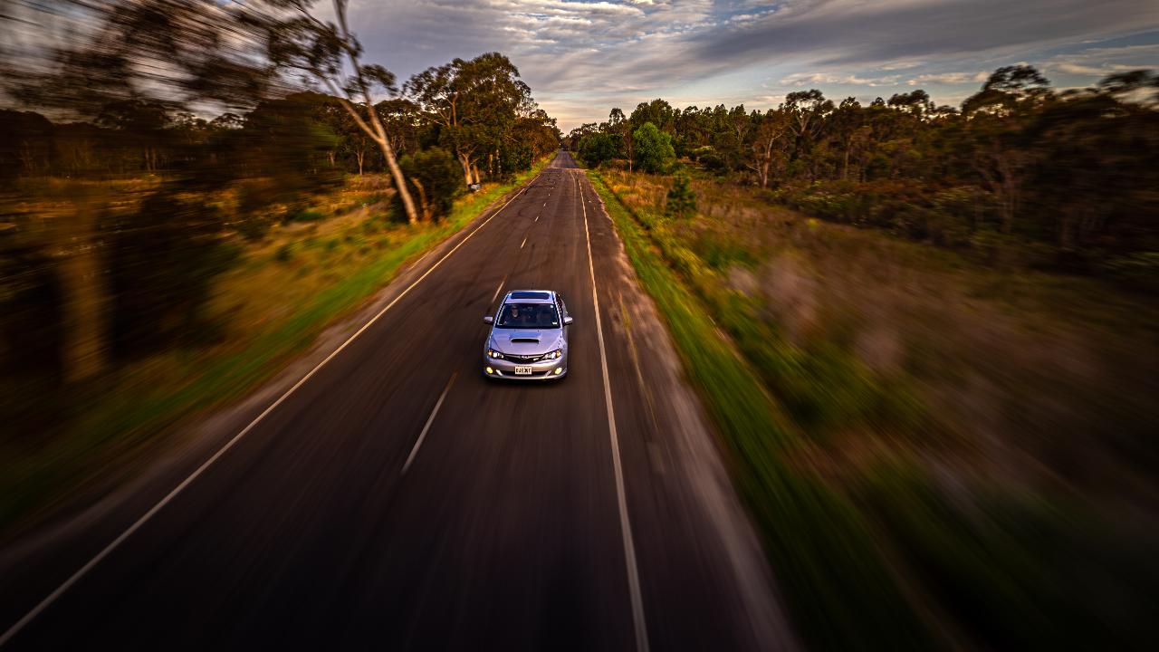 Aerial photography, drone photography by Jonathan Bowman-Yeend